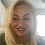 Joanne Gould - @joanne.gould - Instagram