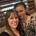 Joanne Gould - @goldenjojo81 - Instagram