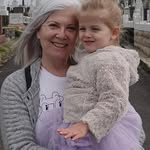 Joanne Gould Kagan - @jokagan - Instagram