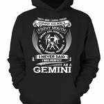 Joann Grace - @gemini_joann - Instagram