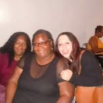 Joann Grace Dasti - @joann75367 - Instagram