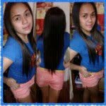 Joann Grace Galanida - @miszjoanngrace - Instagram