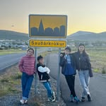 Joann Grace Sandoval Mertola - @jgsmiceland - Instagram