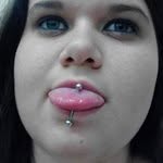 Joann Greco - @warshuntough - Instagram