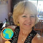 JoAnn Greene - @joannfgreene - Instagram