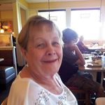 Joanne Greenlee - @jgreenlee1930 - Instagram