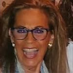 Jo-Ann Greenstein - @greensteinjoann - Instagram