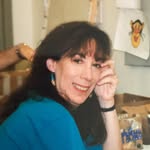Joan Greenstein - @lovegrandmajoani - Instagram