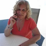 Joan Greenstein - @greensteinjoan4 - Instagram