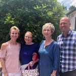 Joan Gresham - @greshamjoan - Instagram