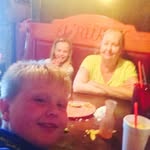Joan Gresham - @fopeken122 - Instagram