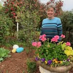Joan Gresham Rownd - @joangreshamr - Instagram