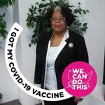 JoAnn Gresham - @gresham4745 - Instagram