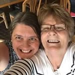 JoAnn Griffith - @joann.griffith - Instagram