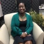 Joann Griffith - @griffth1966 - Instagram