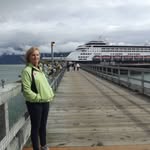 JoAnn Griffith - @joanngriffith8 - Instagram