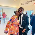 Joann Thomas Griffith - @griffith1966 - Instagram