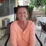 Joanne Griffith - @joanne.griffith - Instagram