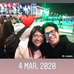 Joan Gonzales Grimaldi - @joancitagg - Instagram