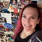 joanne z grimaldi - @bitharvest - Instagram