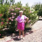 Joan Grimes - @aztaffy - Instagram