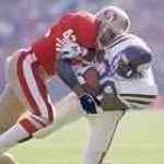 Joan Grimes - @joanie_49ers - Instagram