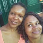 Joan Grimes - @ariesj47 - Instagram
