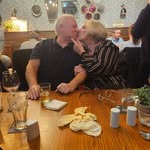 Joan Grimes - @johnandjoan17 - Instagram
