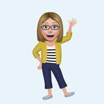 Jo Ann Guthrie - @jodguthrie - Instagram
