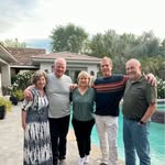 JoAnn Boomgaard Guthrie - @bakerjojo - Instagram