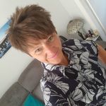 joanne guthrie - @joannebone74 - Instagram