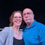 Joanne Guthrie Clark - @joanne.guthrieclark1967 - Instagram