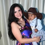 Mayra Joann Guthrie - @purple_luver - Instagram