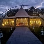 Joanne hackett - @eden_grange_weddings - Instagram
