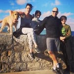 Joanne Hackett - @joannehackett2468 - Instagram