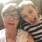 Joanne Hackett - @joannehackett1 - Instagram
