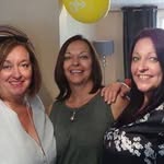 Joanne Hackett Snell - @hackettsnell - Instagram