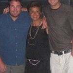 JoAnn Hale - @mattjustjo - Instagram