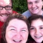 Joann Hamrick - @joannhamrick - Instagram