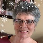 JoAnn Hanson Schwarzenbach - @joannhansonschwarzenbach - Instagram