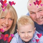 Jo-ann Harrington - @harringtonjojo99 - Instagram