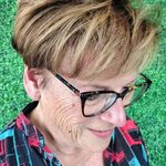 Jo Ann Harrington - @joannharrington20 - Instagram