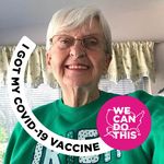 Jo Ann Harrington - @jharrington4 - Instagram