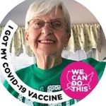 Jo Ann Harrington - @joannharrington72 - Instagram