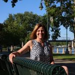 Joann Anderson Harrington - @harringtonjoann - Instagram