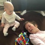 JoAnn Harrington-Dulski - @jodster53 - Instagram