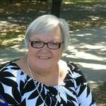 JoAnn Hopkins Harrington - @joannharrington45 - Instagram