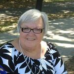 JoAnn Hopkins Harrington - @joann_hopkins_harrington - Instagram