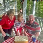 Joanne Brindley Harwell - @joannebrindleyharwell - Instagram
