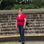 Joanne Brindley Harwell - @harwelljoannebrindley - Instagram